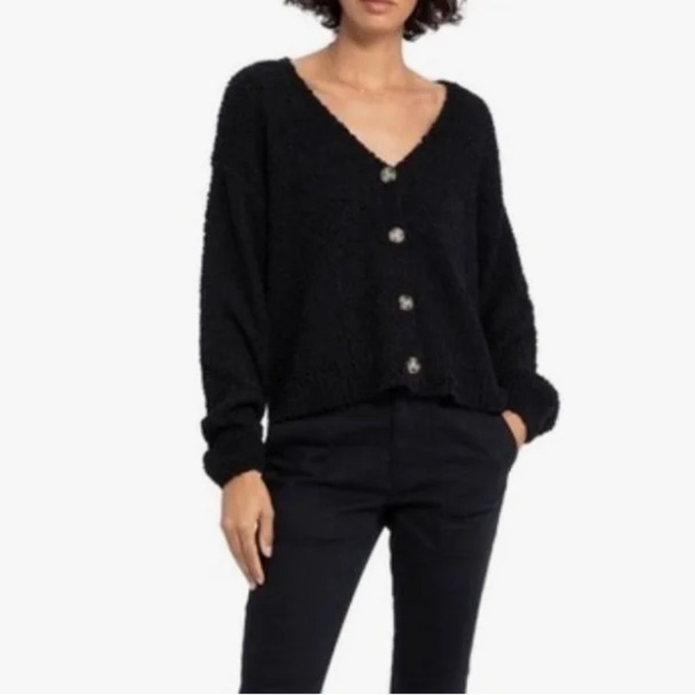 Sanctuary sweater